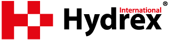 Logo Hydrex International
