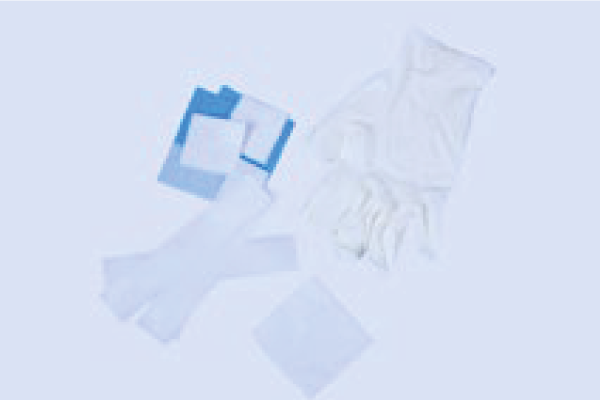 Vente Set de dialyse - Stérile